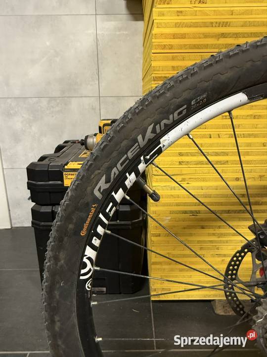 Rower górski Merida małopolskie Bobowa