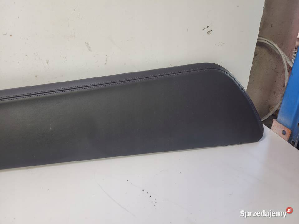 OSŁONA TUNELU ŚRODKOWEGO AUDI A8 D4 4H1863303C śląskie sprzedam