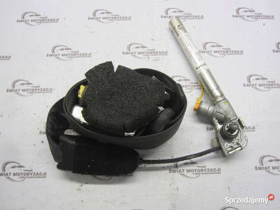 ALFA ROMEO MITO 10r pas bezpieczeństwa napinacz Kielce