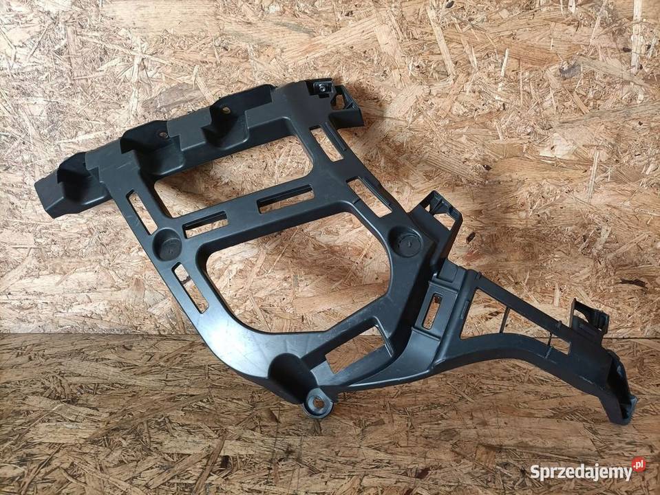 PEUGEOT 3008 II LIFT ŚLIZG ZDERZAKA PRAWY TYŁ osobowe Pleszew