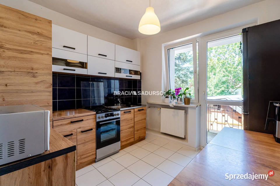 Sprzedam dom wolnostojący 232m2 Kraków