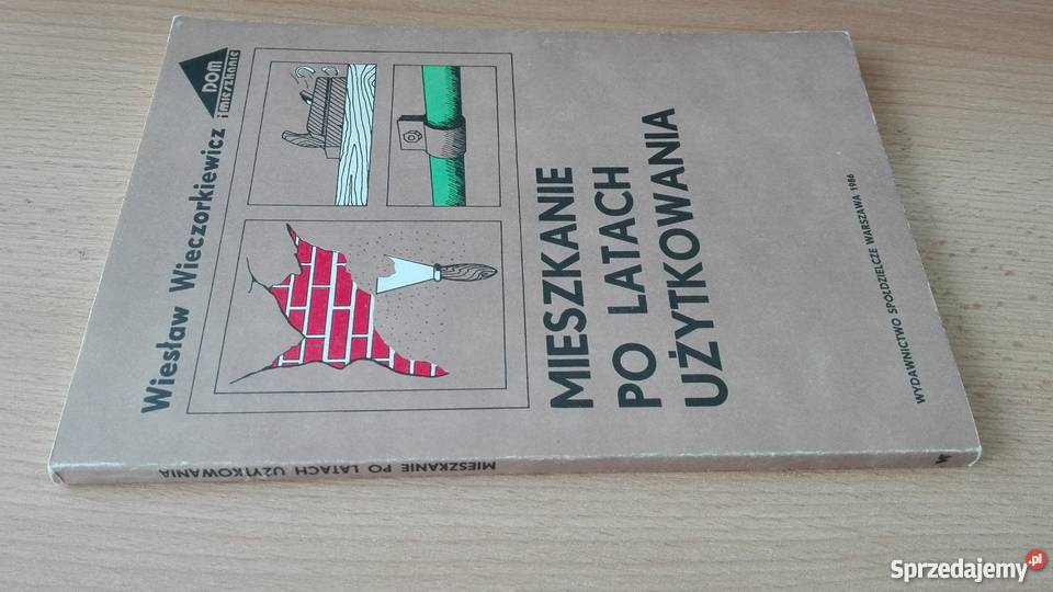 Mieszkanie latach użytkowania Wiesław pomorskie Gdańsk