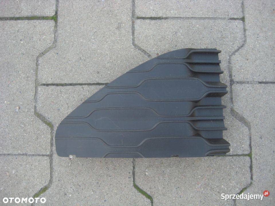 CITROEN C4 KRATKA ZDERZAKA LEWA 9801435877 Rakoniewice
