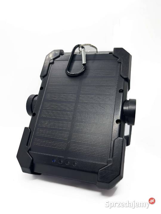 Powerbank Solarny NPSPBBC Northpoint Elbląg