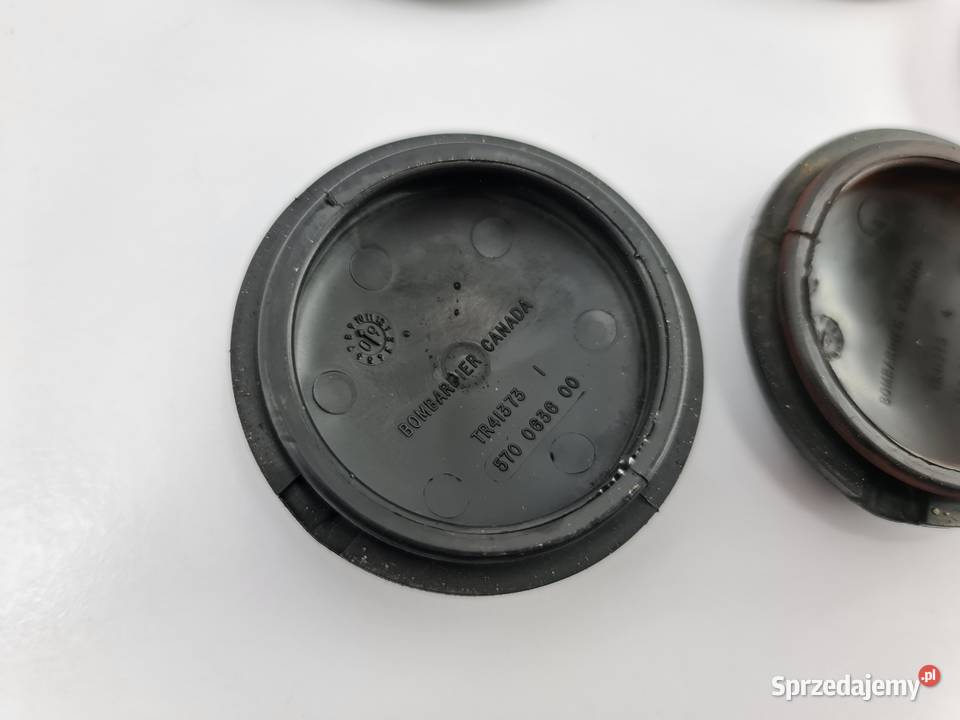 Zaslepka Korek RolkI Kolka SkiDoo Summit 800 XRS Łódź