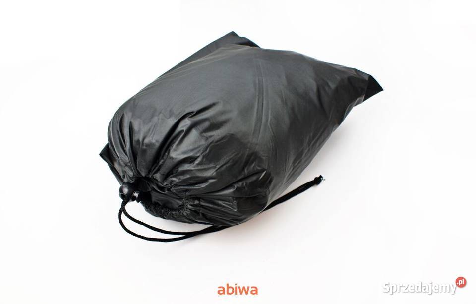 Pokrowiec na skutermotor 130x210 łódzkie Plecka Dąbrowa