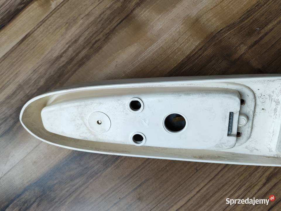 lampa tylna nowa Trabant osobowe Poznań