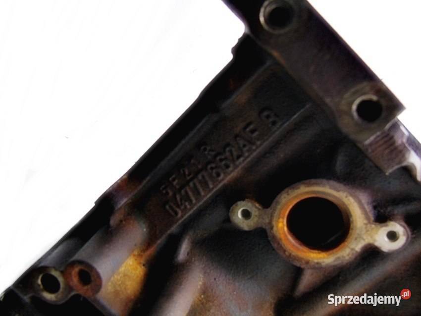 BLOK W10B16A 16 16V MINI ONE COOPER R50 R52 R53 Pozostałe śląskie