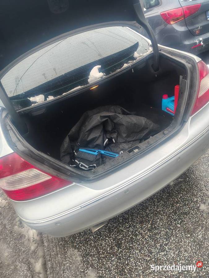 Mercedes CLK 200 kompressor 163 instalacja LPG automatyczna Tarnów