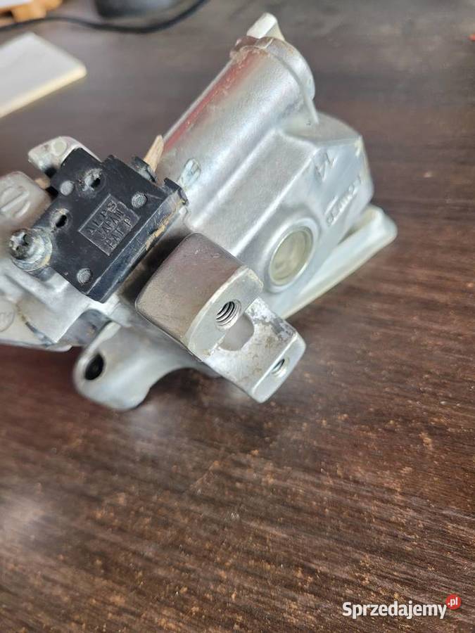 HONDA VALKYRIE GL 1500 C F6C OEM POMPA HAMULCA Nowy Tomyśl