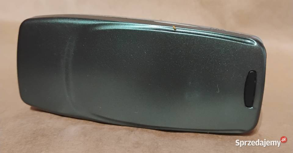 NOKIA 3310 nowa bateria bez simlocka Ładowarka Opole