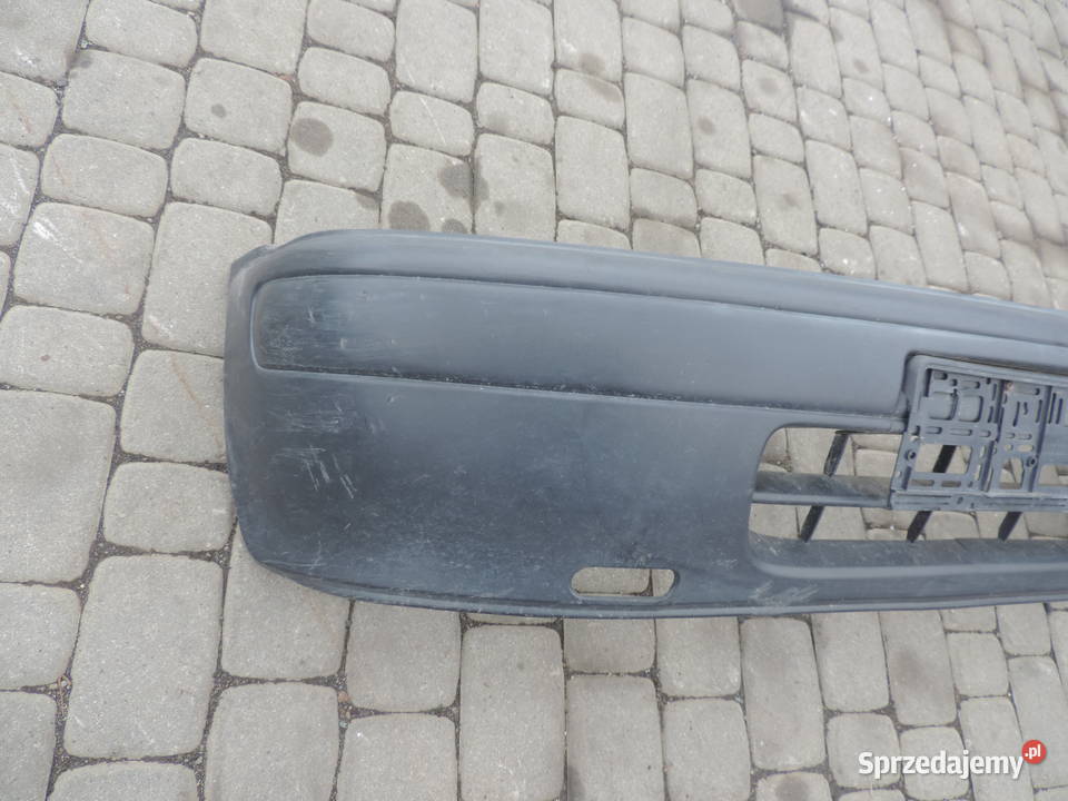 NISSAN MICRA K11 9298 ZDERZAK PRZEDNI PRZÓD Rok produkcji 1996 Nowy Sącz