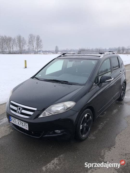 Honda FRV 18 140 2008