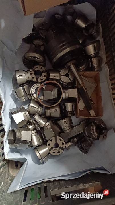 Hainbuch 65 hainbuch 52 i inne Produkcja Legnica