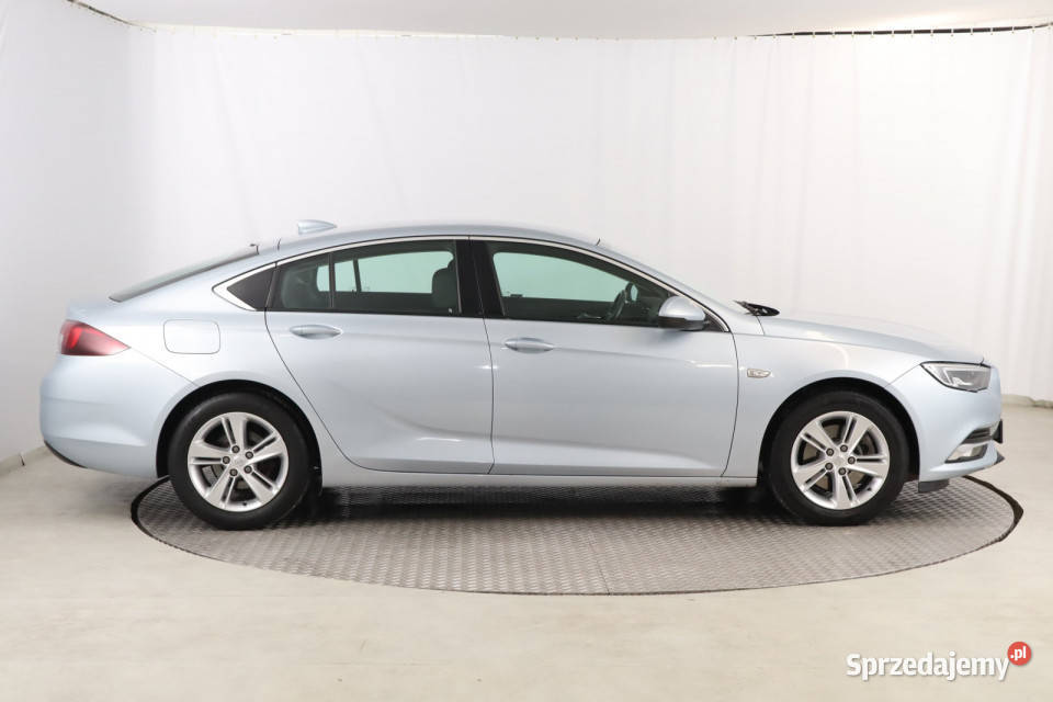 Opel Insignia 20 CDTI 4/5 Zabrze