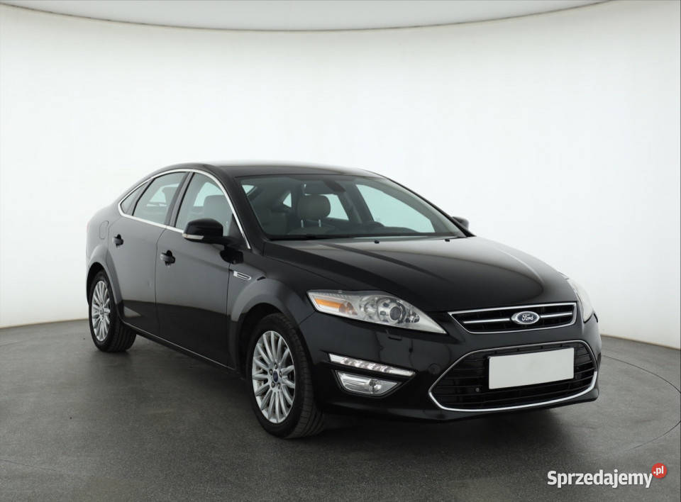 Ford Mondeo 20 TDCi Piaseczno