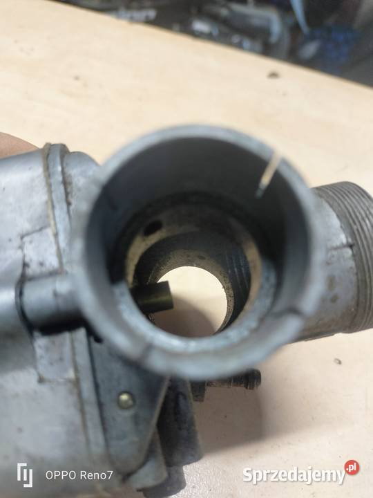 Gaźnik MZ TS 24n22 Łubno