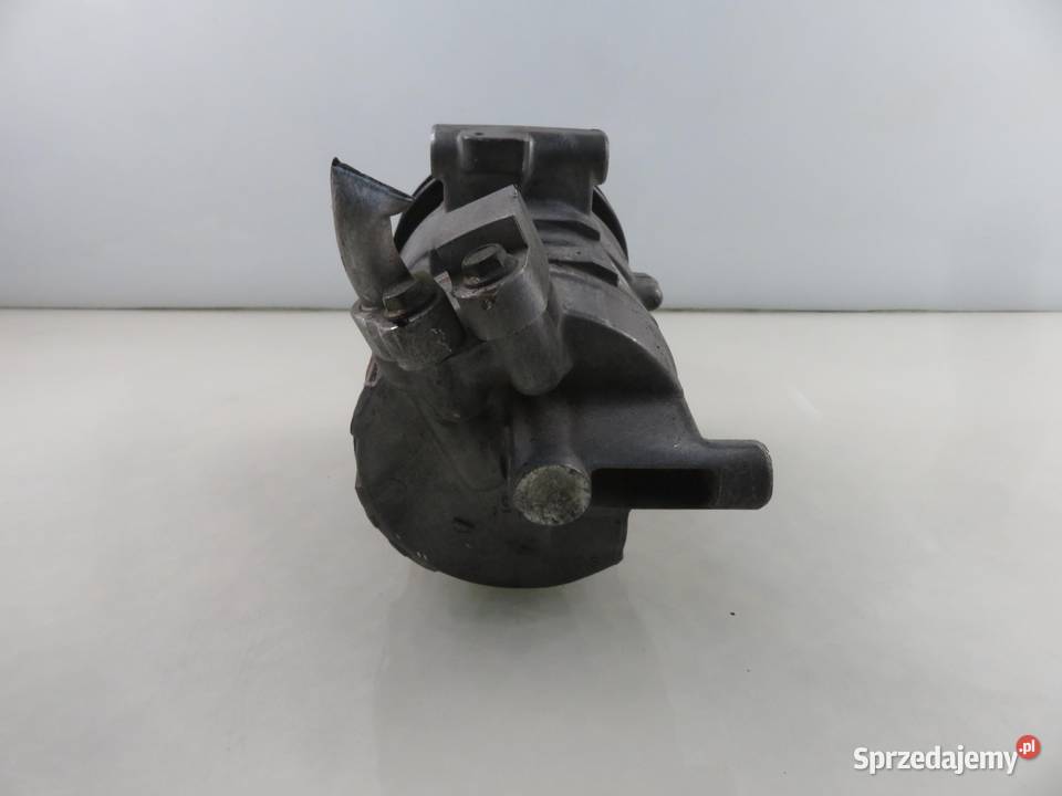KOMPRESOR KLIMATYZACJI FIAT STILO 16 16V 0 osobowe