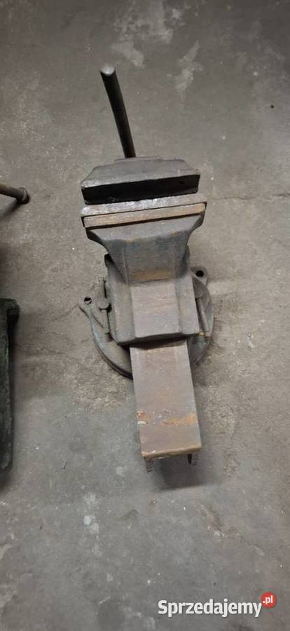 Imadla warsztatowe Dąbrowa Górnicza