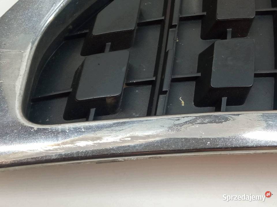 ATRAPA GRILL PRZÓD 1594071X Peugeot Expert III Atrapy świętokrzyskie
