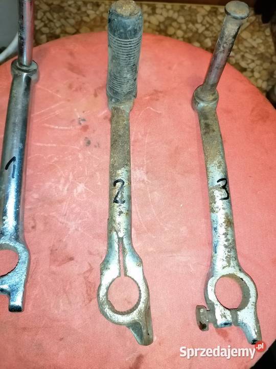 Kopniak starter jawa 175 250 350 cz cezet kopka Kock sprzedam