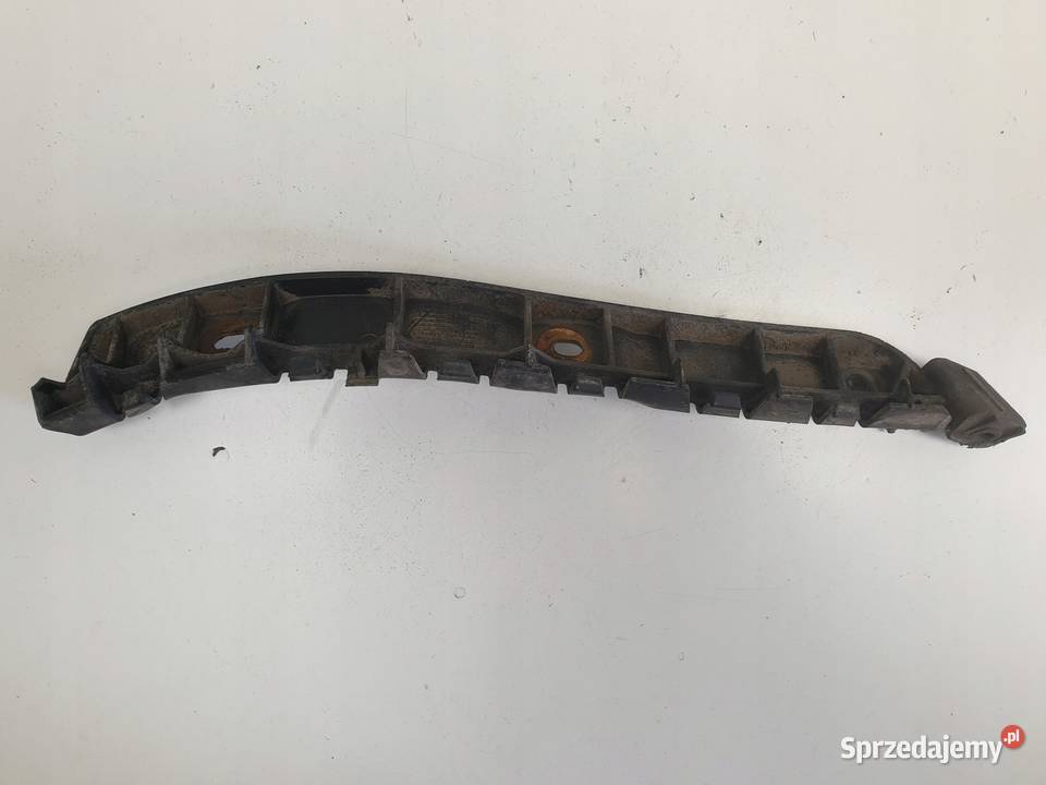 Skoda Roomster LEWY ŚLIZG ZDERZAKA Mocowanie tył Pozostałe Rudka