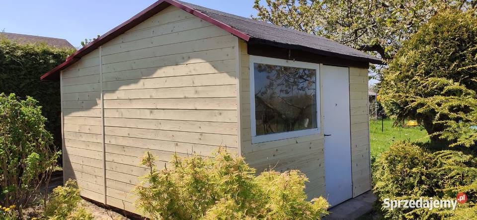 Podbitka świerkowa 12 x 15 deska elewacyjna Lublin sprzedam