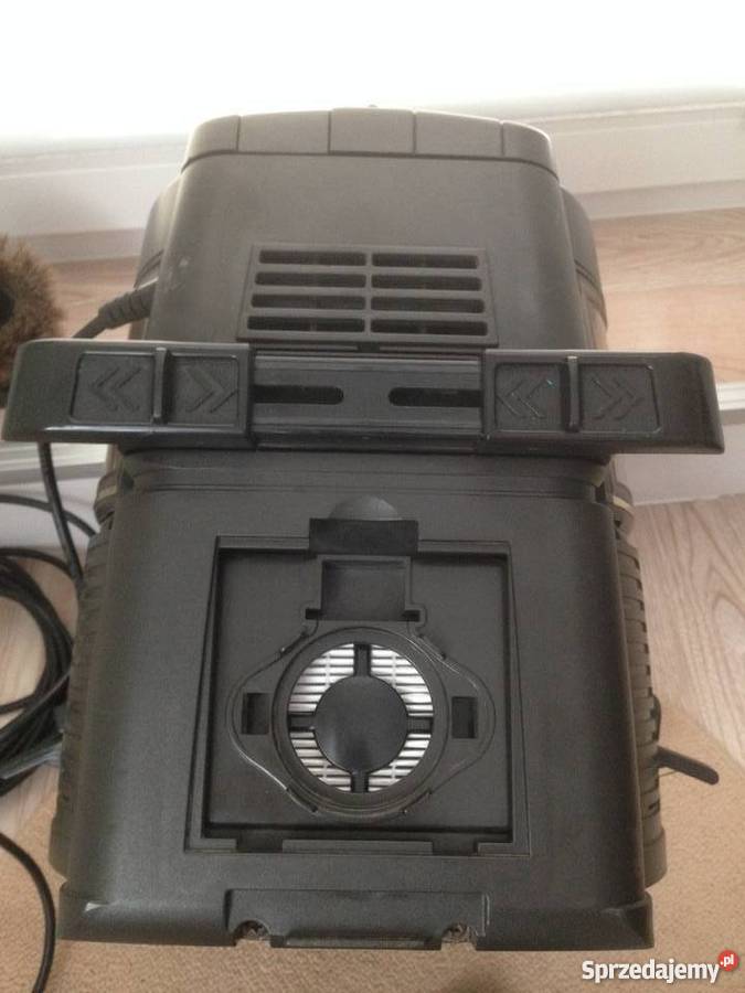 ODKURZACZ RAINBOW ESERIES ZESTAW WYSYŁKA Kołobrzeg sprzedam