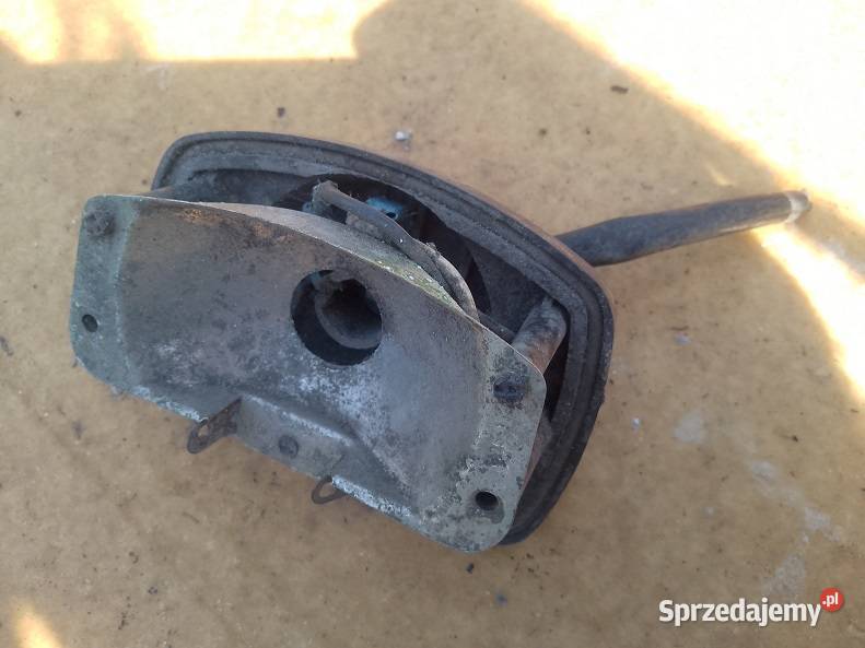 Lampa jawa 50 Milejewo sprzedam