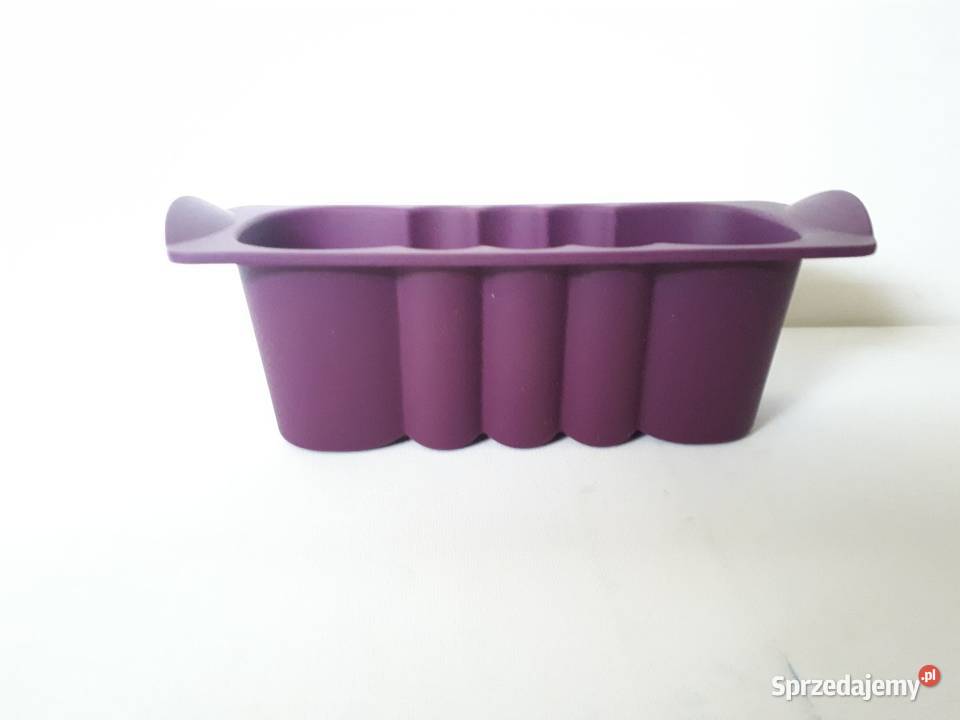 Tupperware silikonowy król świętokrzyskie Chęciny
