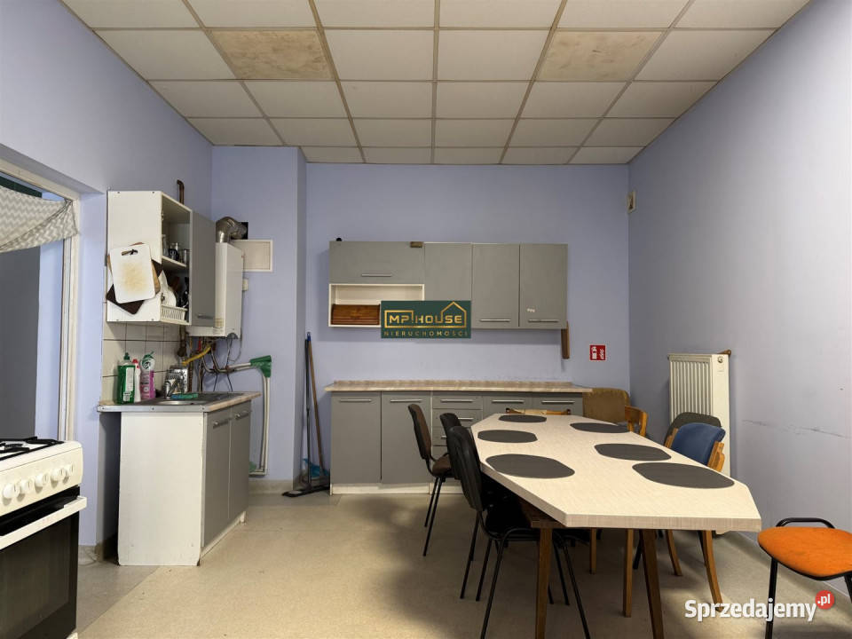 Kamienica do sprzedania 114m2 Wałbrzych kamienica sprzedam