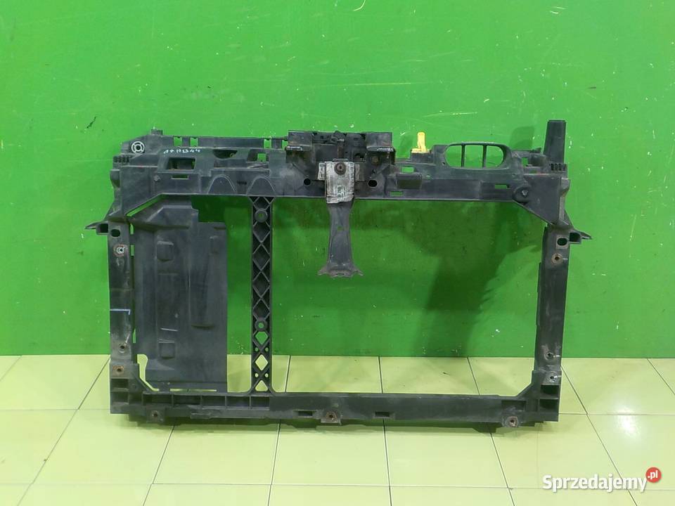 FORD TRANSIT COURIER 15 TDCI 15r VAN pas przedni osobowe Suków