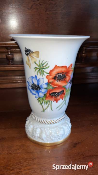 Wazon Rosenthal Maria Modell Pf von Rosenthal