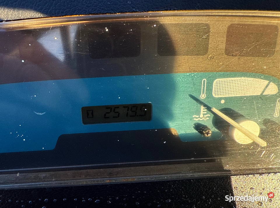 wózek widłowy TOYOTA 7FGF15 LPG 1500 Triplex gaz łódzkie Działoszyn