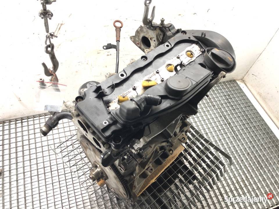 SILNIK AUDI 20 143 CAG 0715 A4 B8 sprzedam