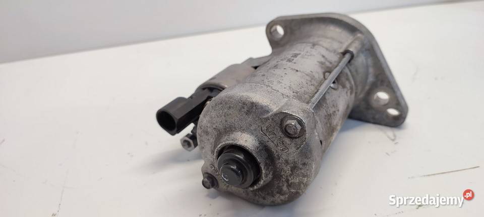 AUDI A3 8V ROZRUSZNIK 16TDI 02Z911024L