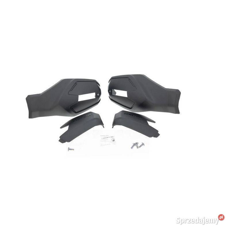 Osłony dłoni kierowcy CanAm Outlander G3 G3L Nowy Sącz