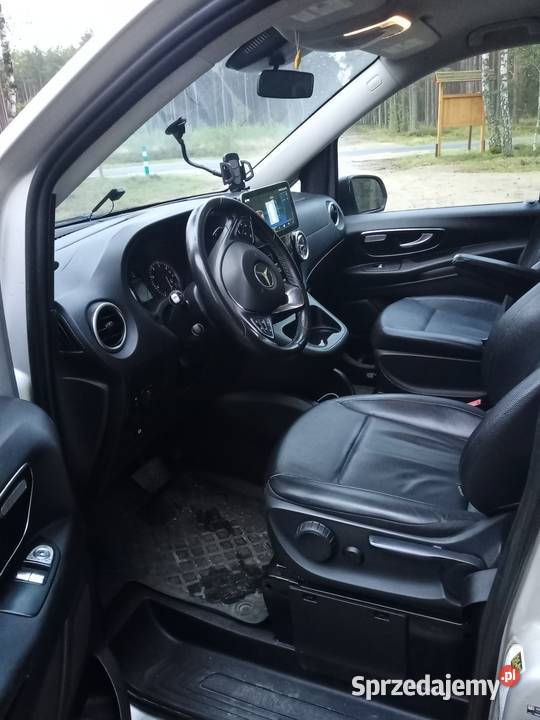 Samochód osobowy Śliwice