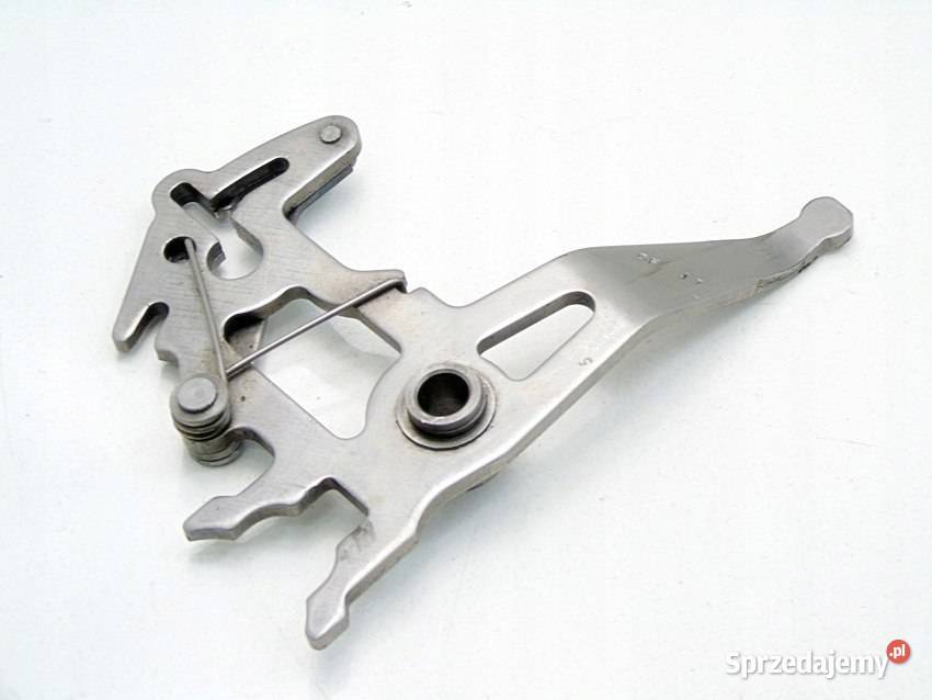 WYBIERAK PRZESUWKA SKRZYNI BIEGÓW 20GP08 BOXER Sosnowiec