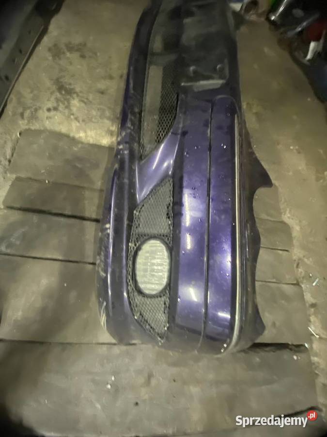 Pakiet AMG Mercedes W203 Karoseria Zbuczyn