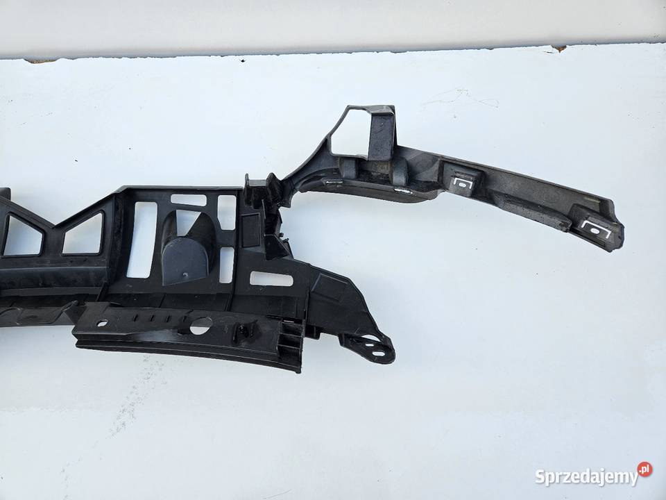 CITROEN DS3 C3 II WZMOCNIENIE GÓRNE ZDERZAKA