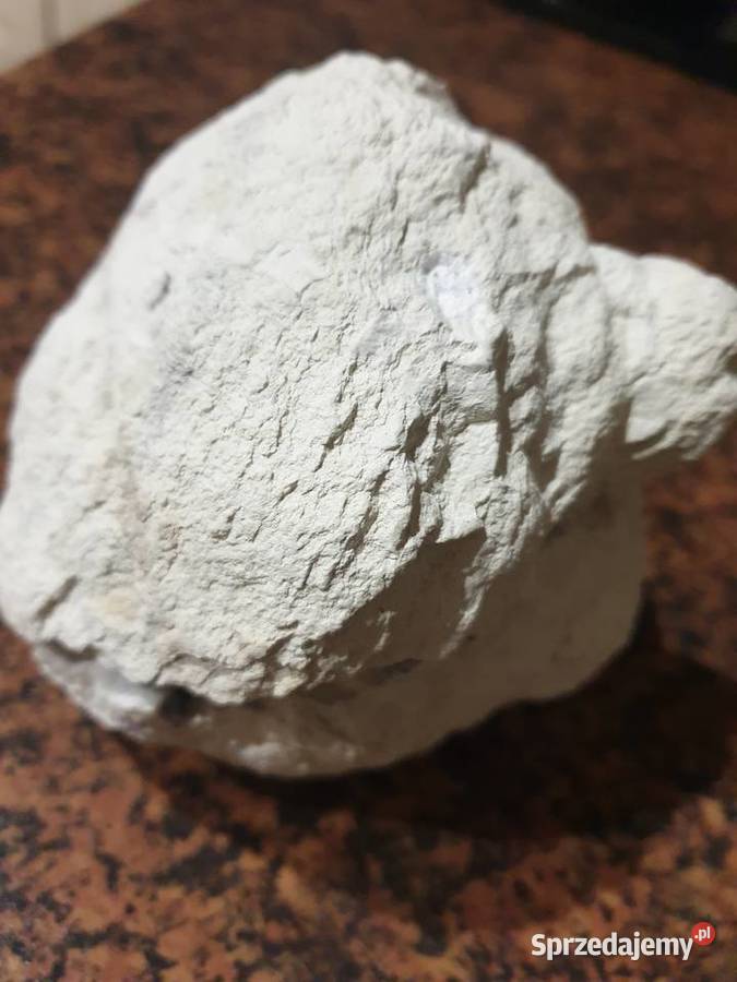 Minerał kamień ozdobny barwiony Radom