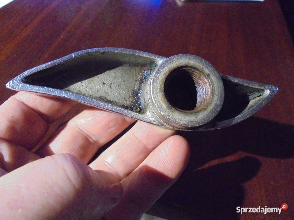 BMW NSU STEIB zundapp Ardie Horex motylek koła Pozostałe Katowice