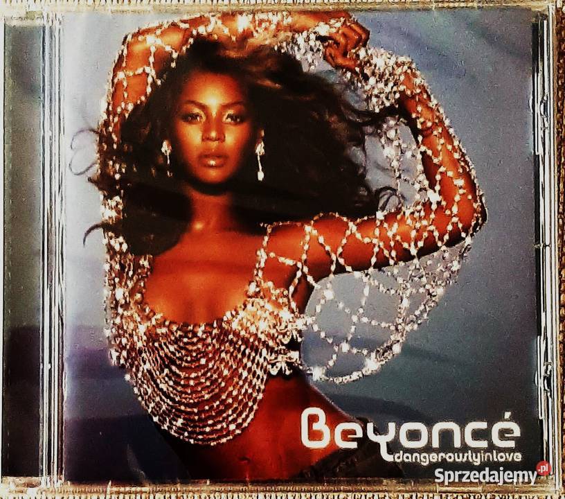 Wspaniały Album CD KYLIE X CD pop