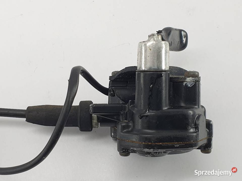 Kciuk Gaz Manetka Wlacznik Napedu Honda Trx 500 Łódź