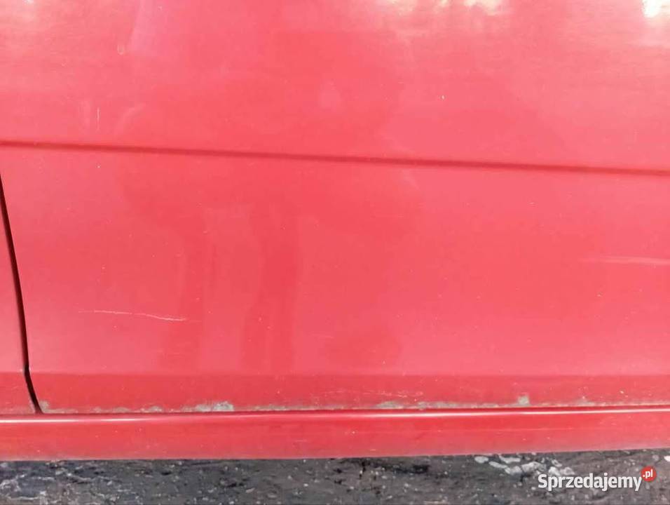 Sprzedam Skoda Fabia z 2009 roku Warszawa