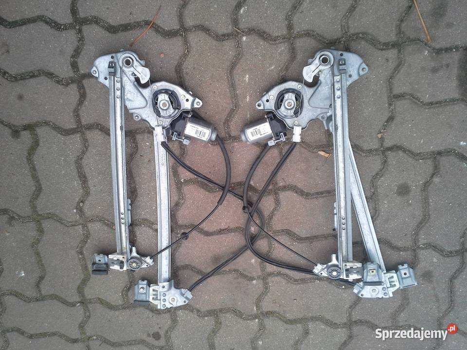 Rover 75MG ZT podnośnik otwierania szyb TYLNYCH Kłodzko