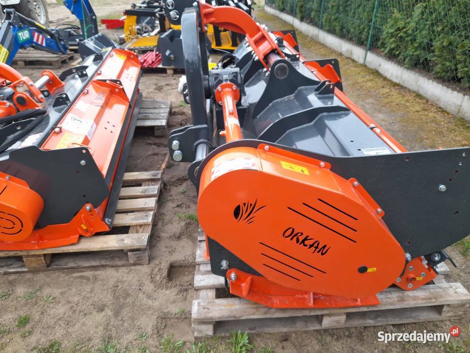 Kosiarka bijakowa 300 WYPRZEDAŻ ROCZNIKA 2022 nieuszkodzony Maszyny zielonkowe Poznań