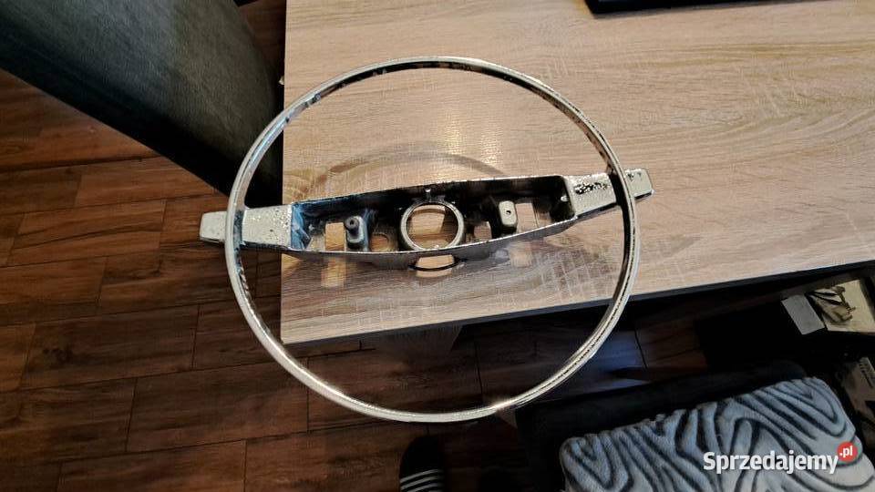 Fiat 125p ring do kierownicy 6773r Leszno