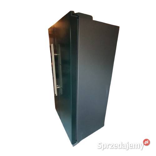 Lodówka side by side Samsung RS53K4600SA G213A Częstochowa